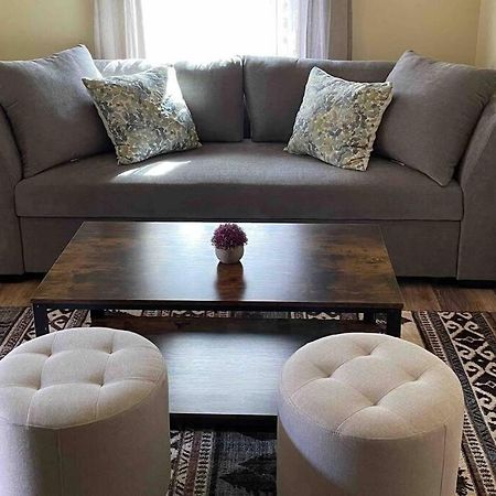 גרדינר Parkway Yellowstone Guest House Apartment #3 מראה חיצוני תמונה