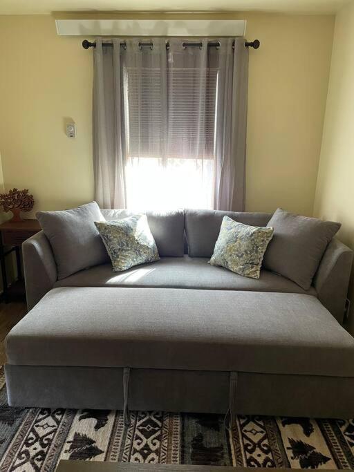 גרדינר Parkway Yellowstone Guest House Apartment #3 מראה חיצוני תמונה