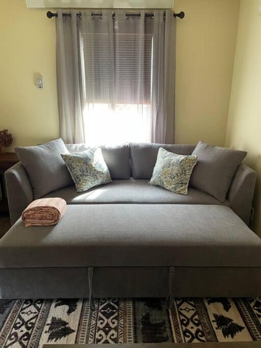 גרדינר Parkway Yellowstone Guest House Apartment #3 מראה חיצוני תמונה